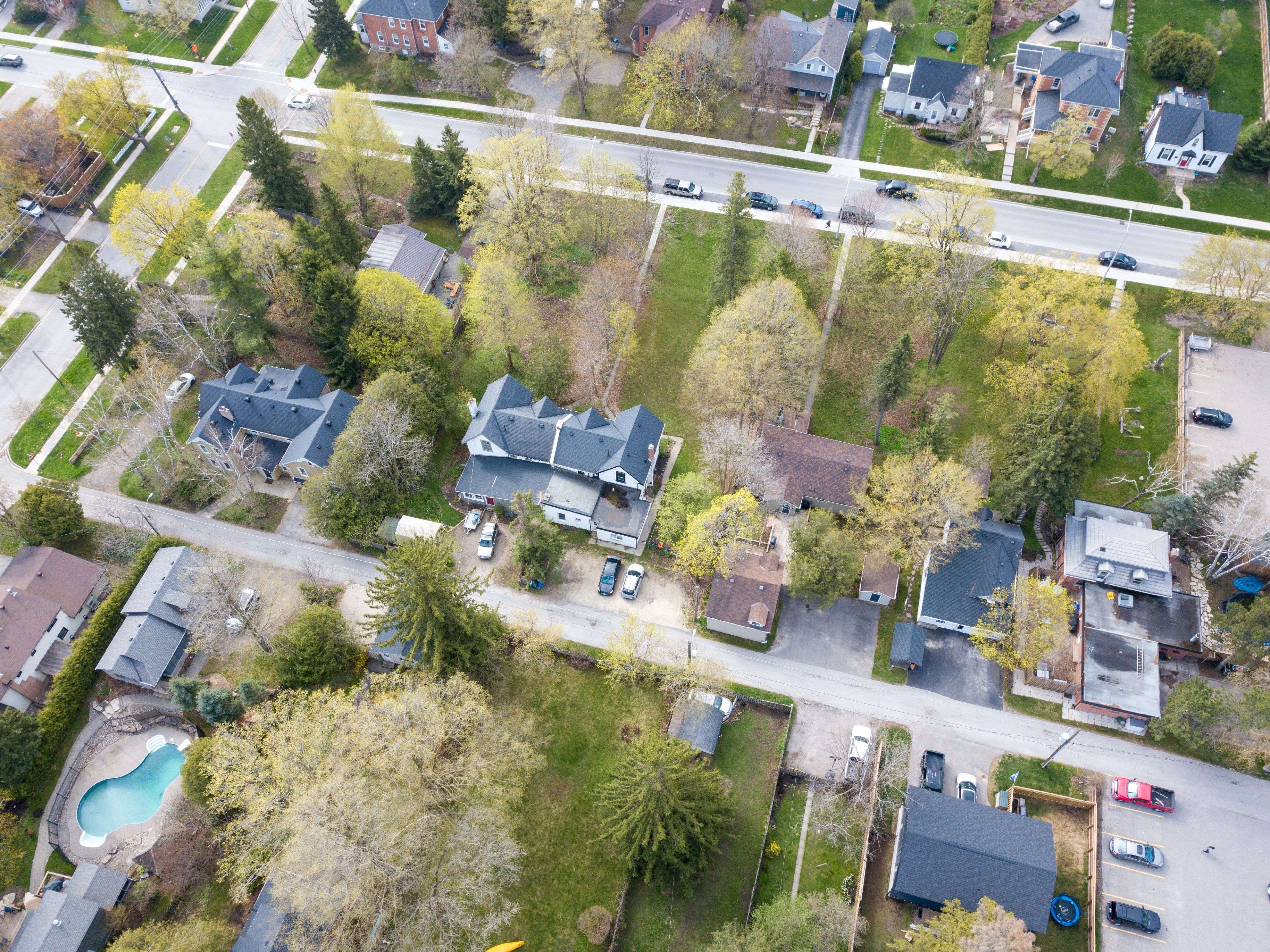Orangeville, ON L9W 1H4,9 Second AVE