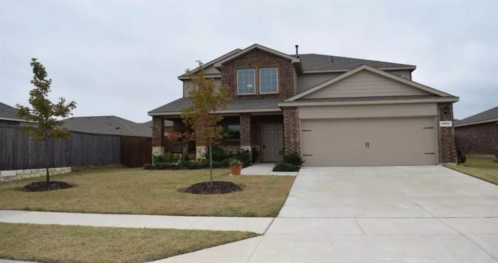 Princeton, TX 75407,1801 Prairie View Drive