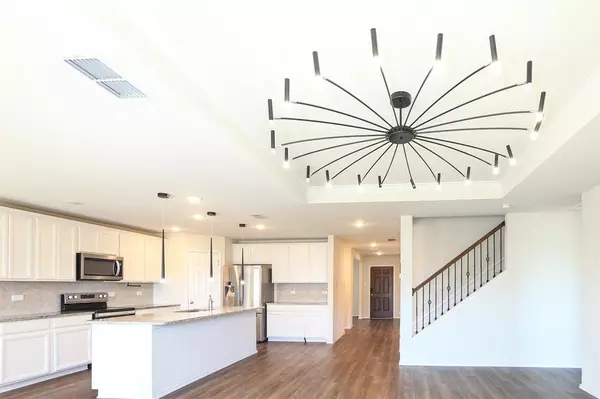 Forney, TX 75126,1003 Voca Drive