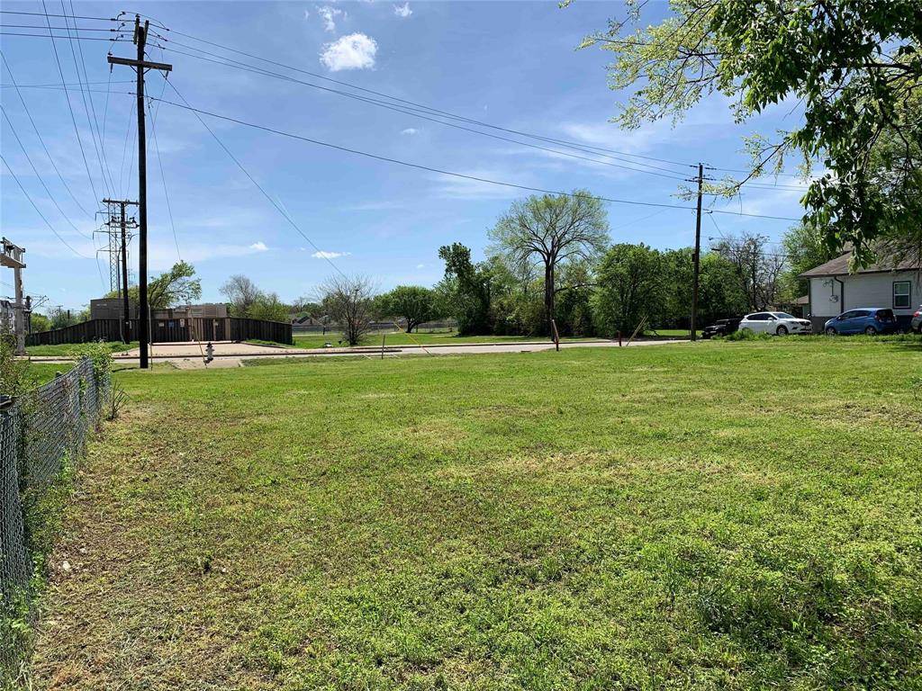 Dallas, TX 75215,3125 Pennsylvania Avenue