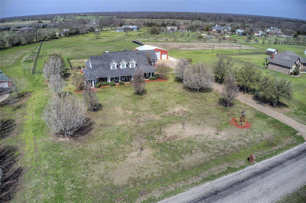 Caddo Mills, TX 75135,3858 Chelsea Way