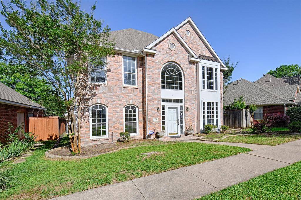 Plano, TX 75074,2325 Havard Oak Drive