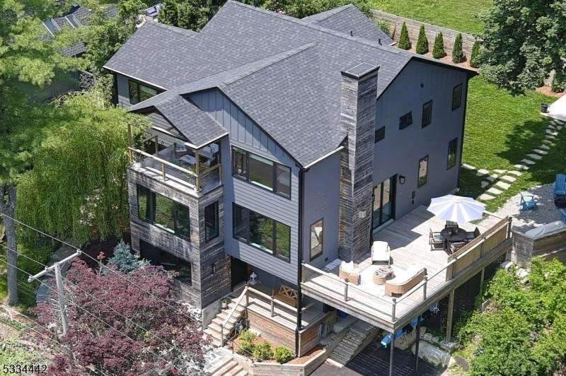 435 W Shore Trl, Sparta Twp., NJ 07871