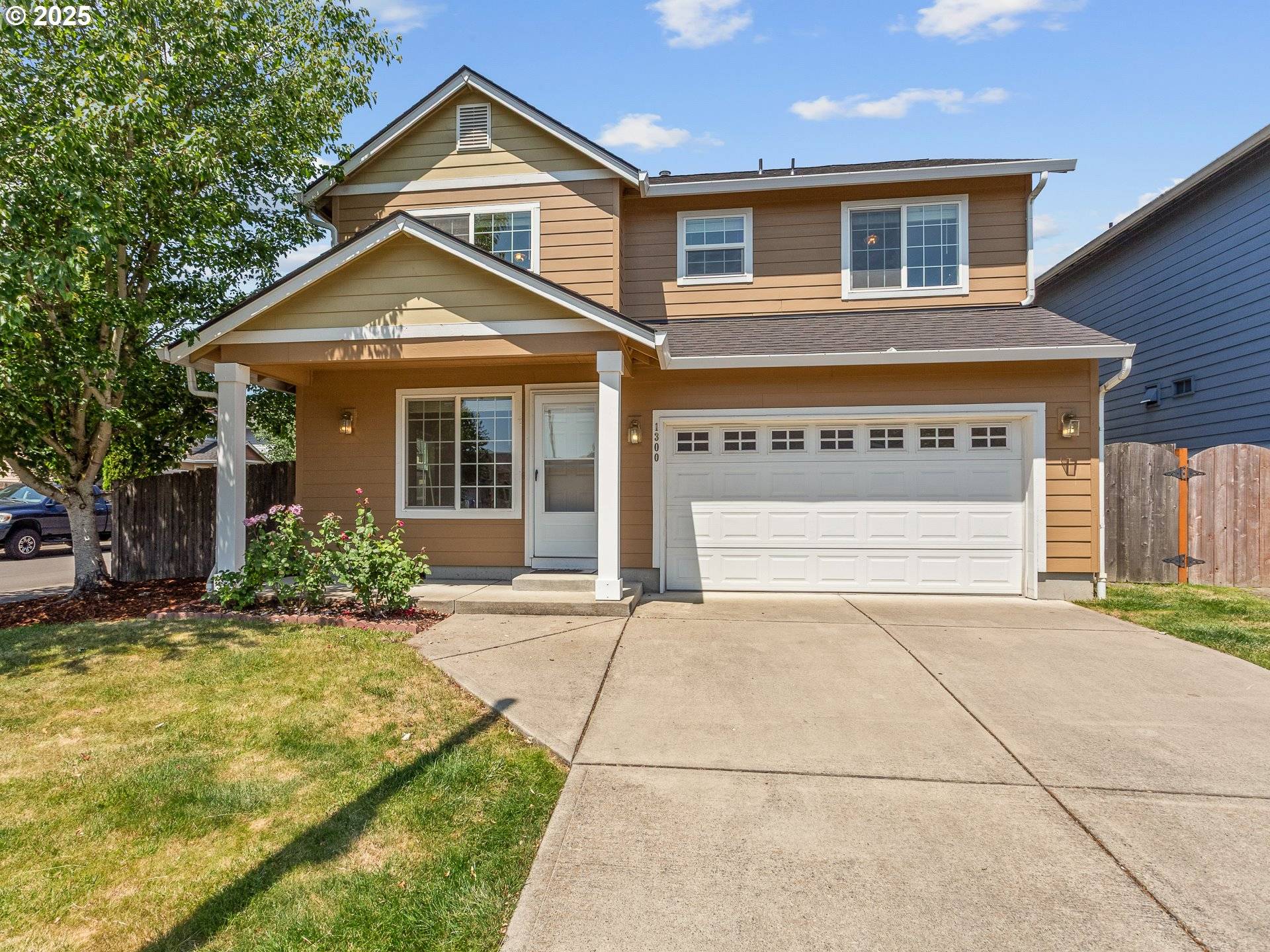 1300 NE 171st ST, Ridgefield, WA 98642