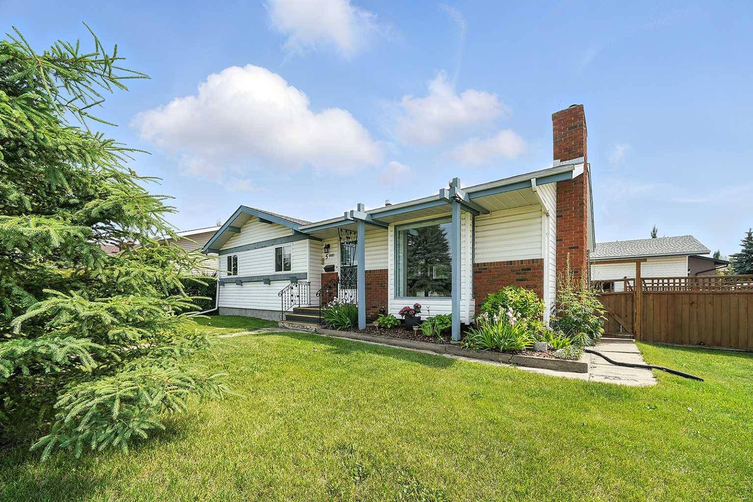 5 Hart CRES, Red Deer, AB T4N 6E5