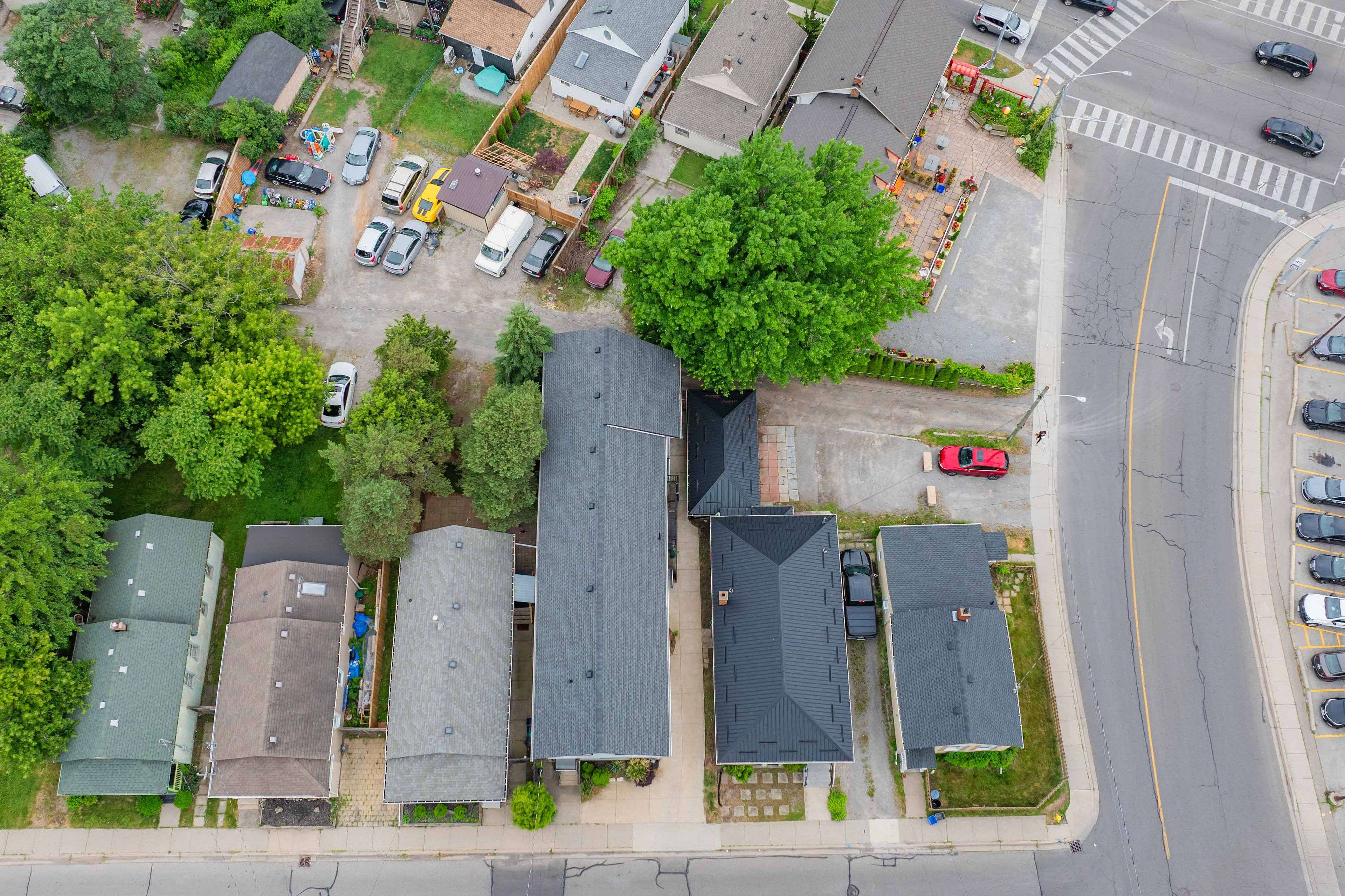 St. Catharines, ON L2R 2T3,31 Raymond ST #5