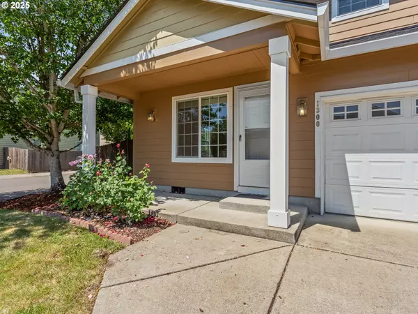 Ridgefield, WA 98642,1300 NE 171st ST