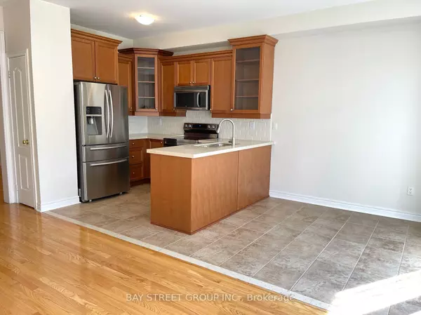 Vaughan, ON L6A 0T9,8 Carrier CRES