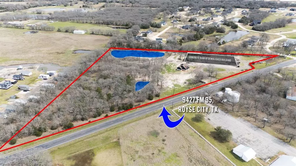 000 FM 35, Royse City, TX 75189