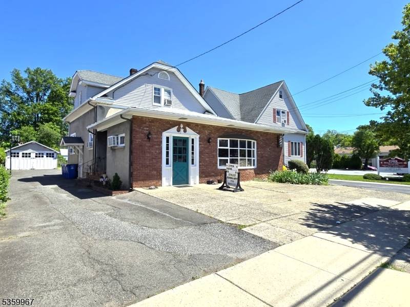 307 W Union Ave, Bound Brook Boro, NJ 08805