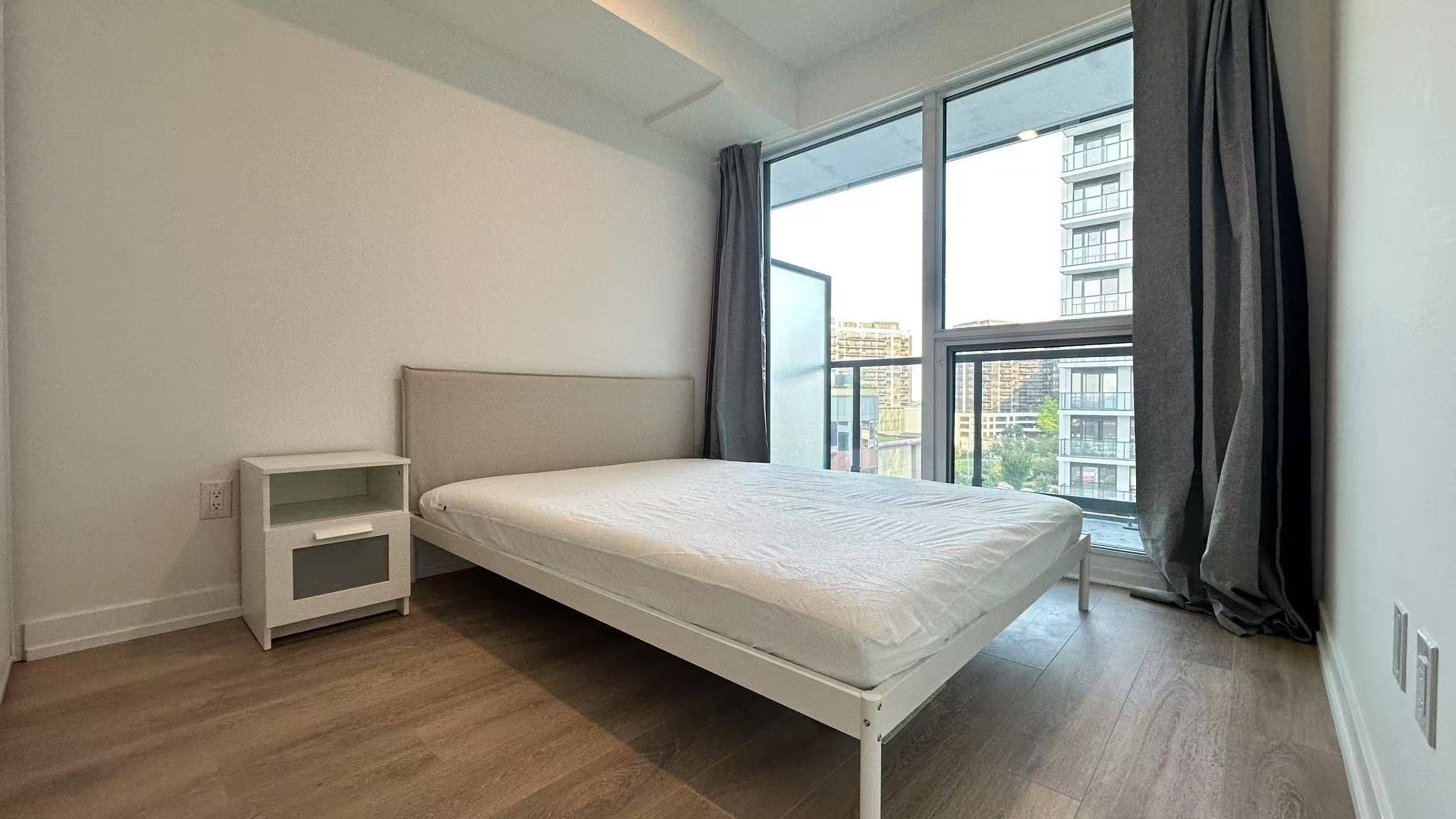 Toronto W05, ON M3J 0H1,1100 Sheppard AVE W #732