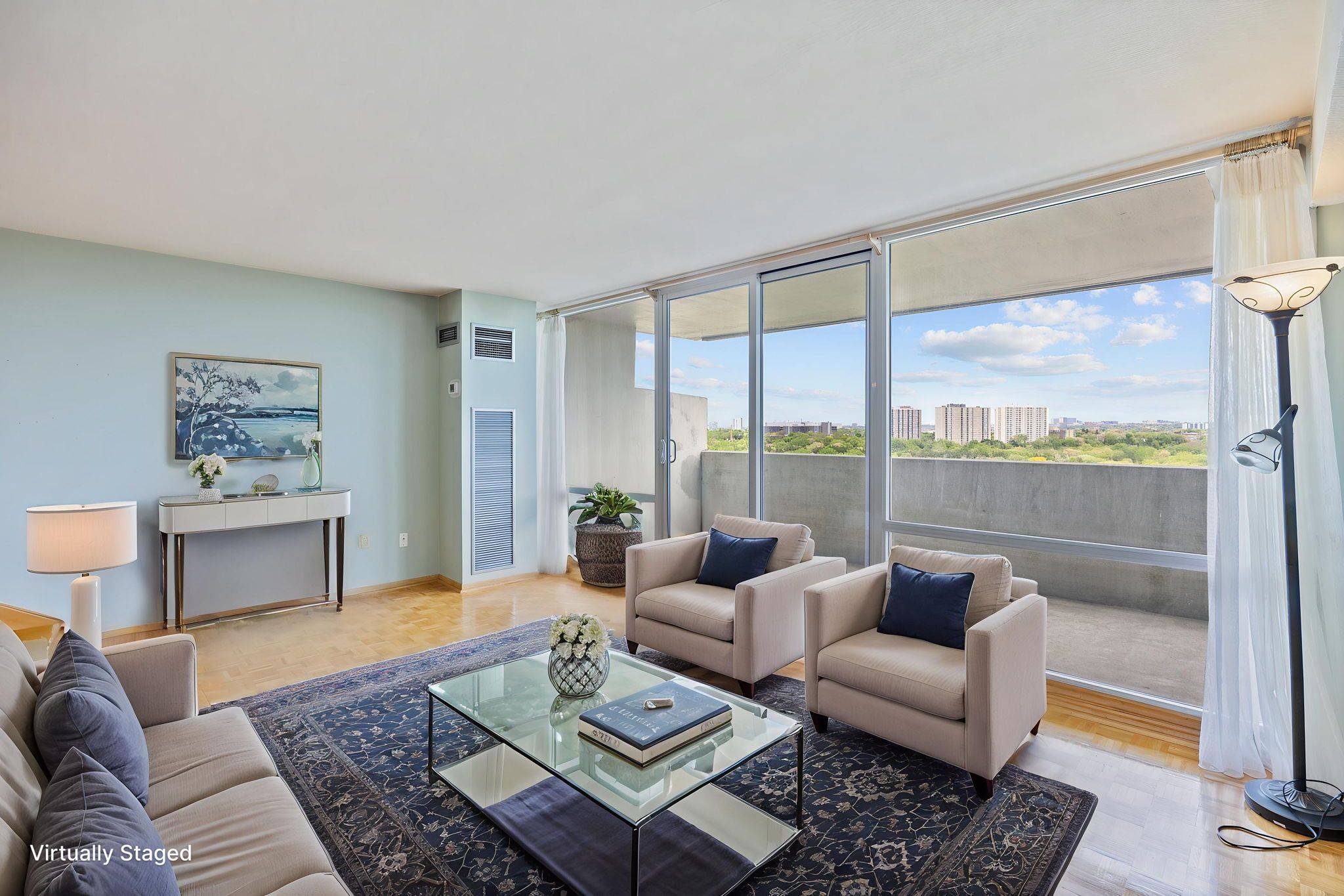 Toronto W03, ON M6N 4X7,270 Scarlett RD #1701