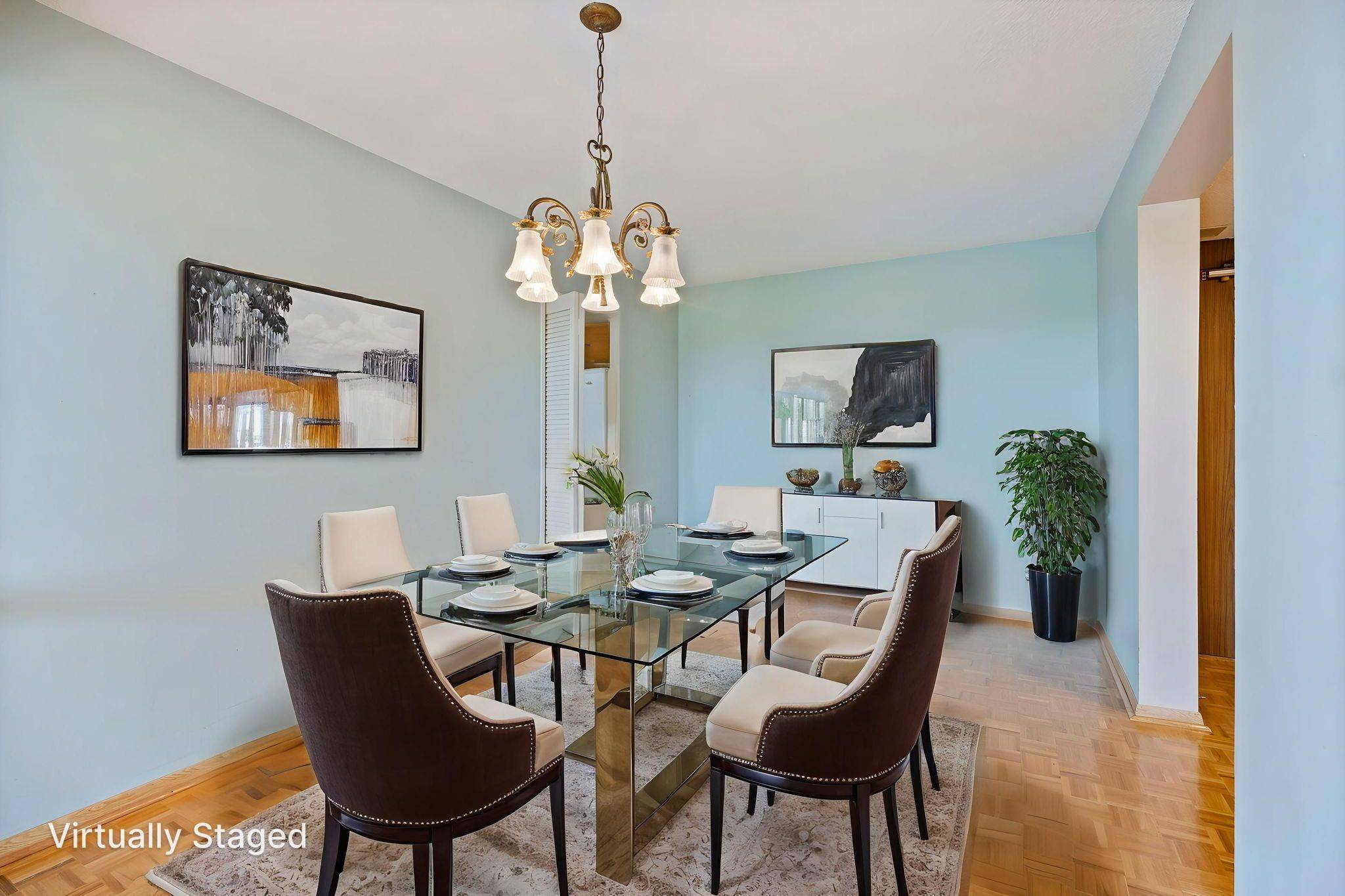 Toronto W03, ON M6N 4X7,270 Scarlett RD #1701