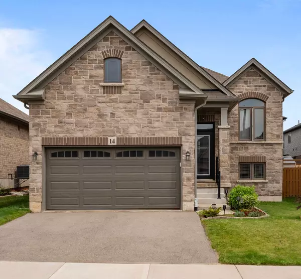 14 Lydia LN, Brant, ON N3L 0H5