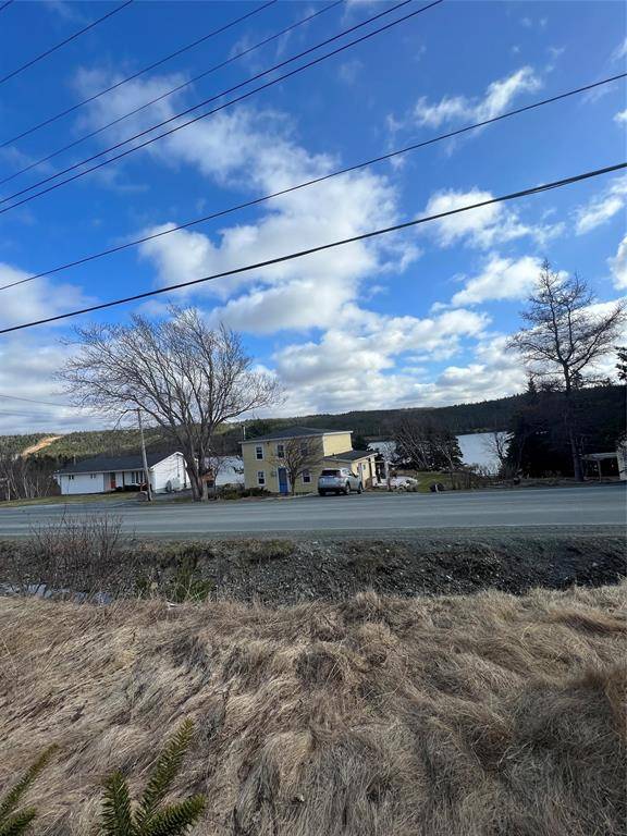 214 Main Road, Mount Carmel, NL A0B 3A0