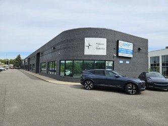 Oakville, ON L6L 2W2,1151 South Service RD #1