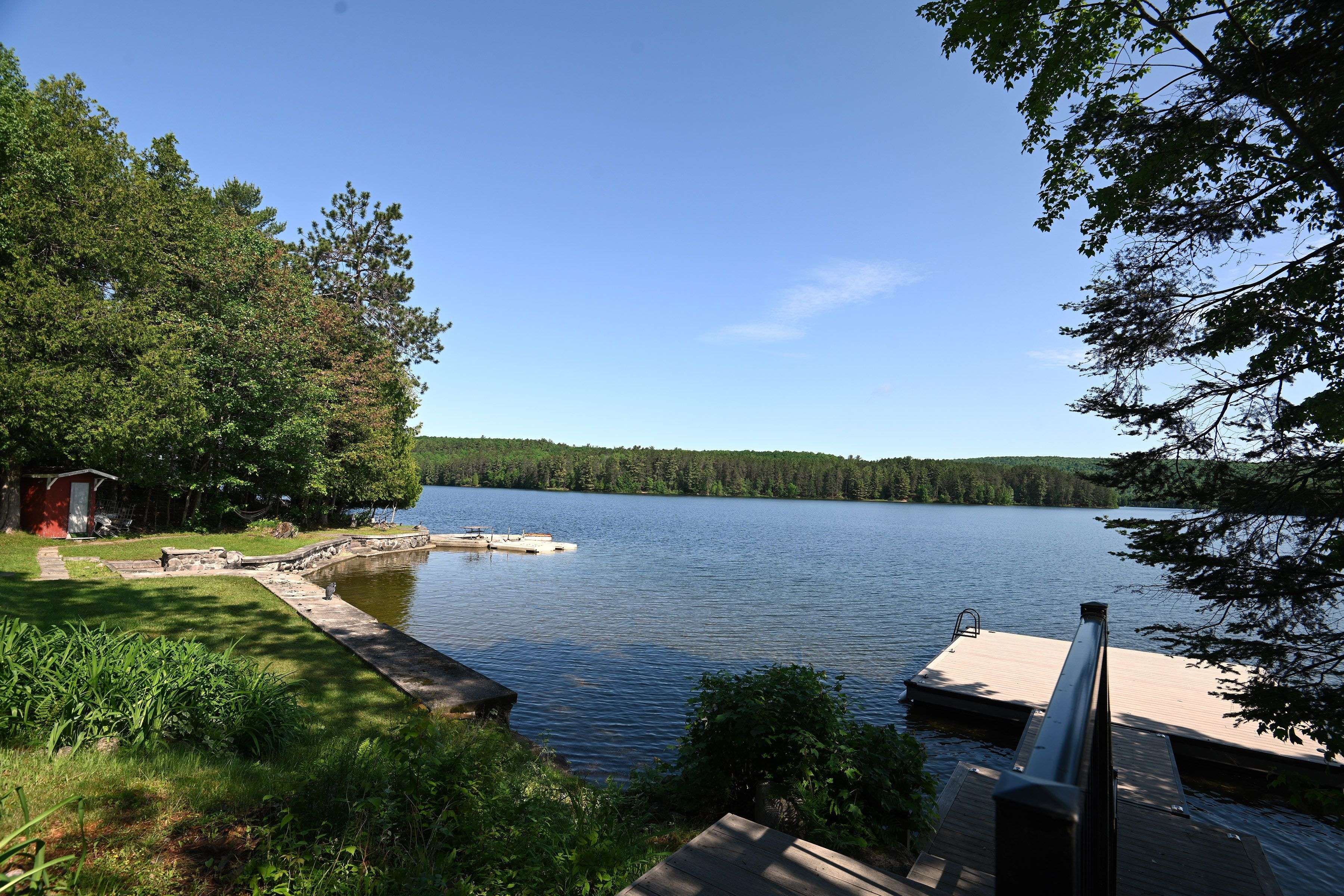 East Ferris, ON P0H 1K0,741 Macpherson DR