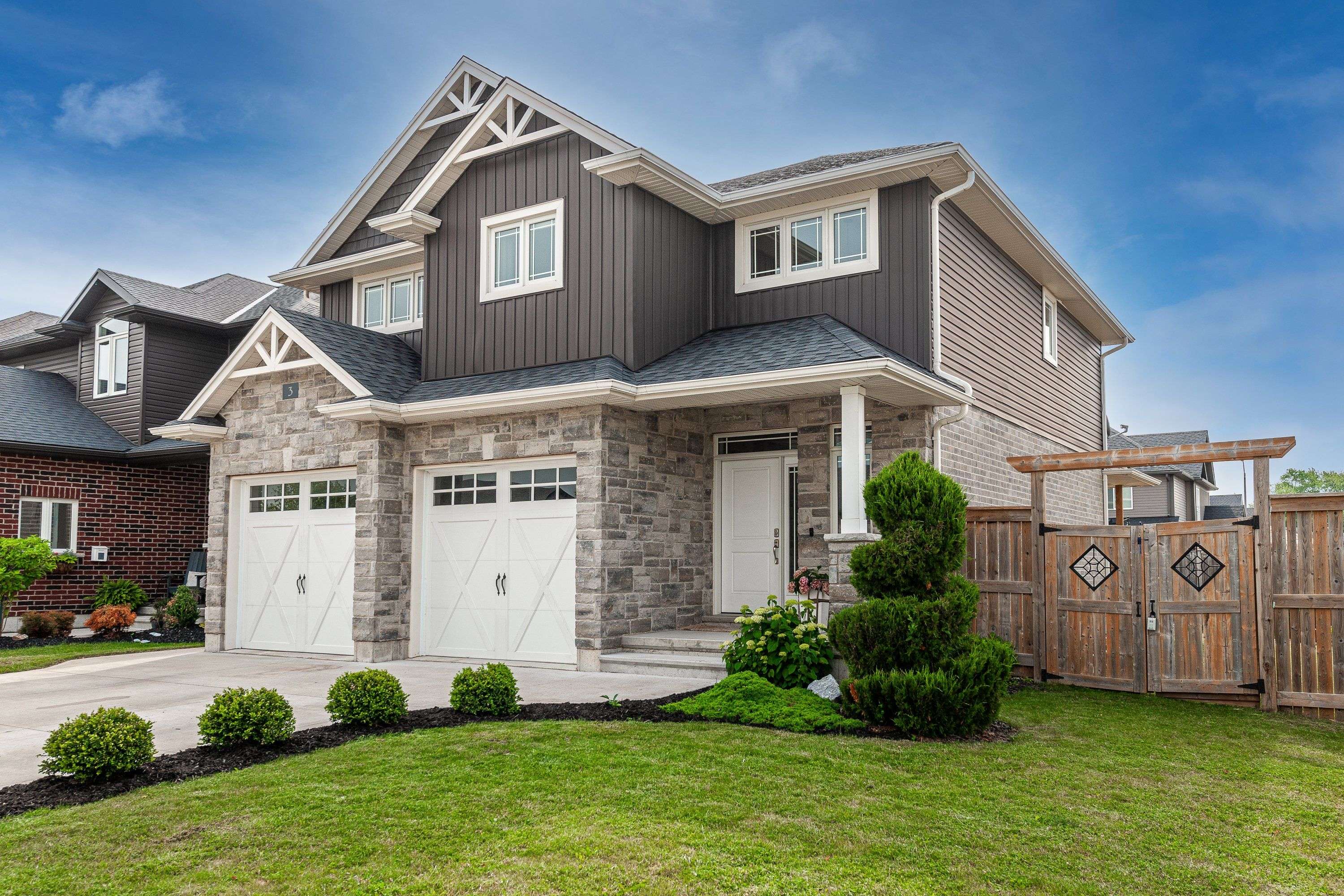 Stratford, ON N5A 0C6,3 Orr ST