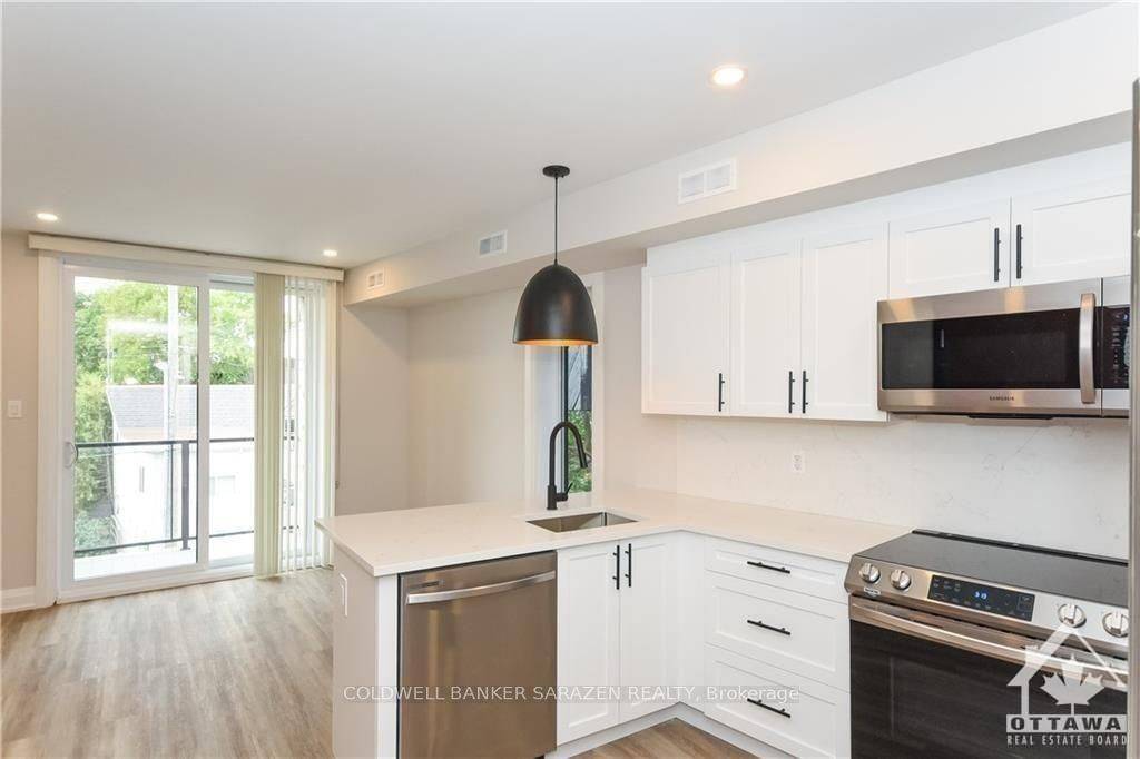 Glebe - Ottawa East And Area, ON K1S 3Y7,27 Monk ST #6