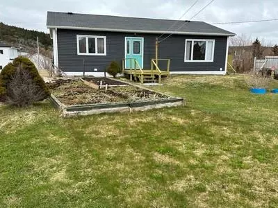 11-13 Critch's Lane, Hants Harbour, NL A0B 1Y0