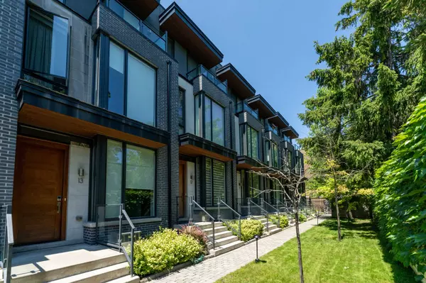 837 Broadview AVE #9, Toronto E03, ON M4K 2P9