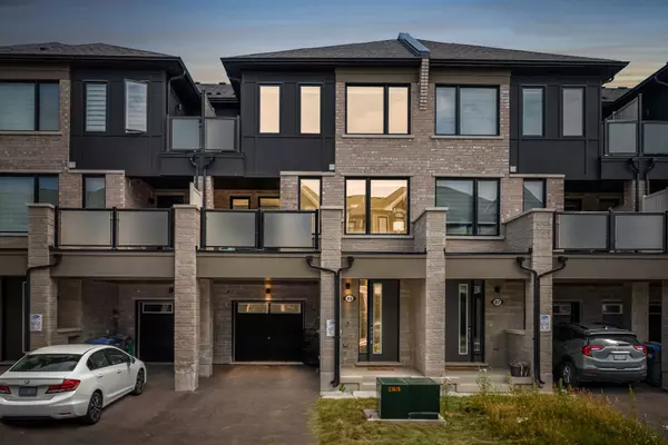 Brampton, ON L7A 5K8,85 Melmar ST