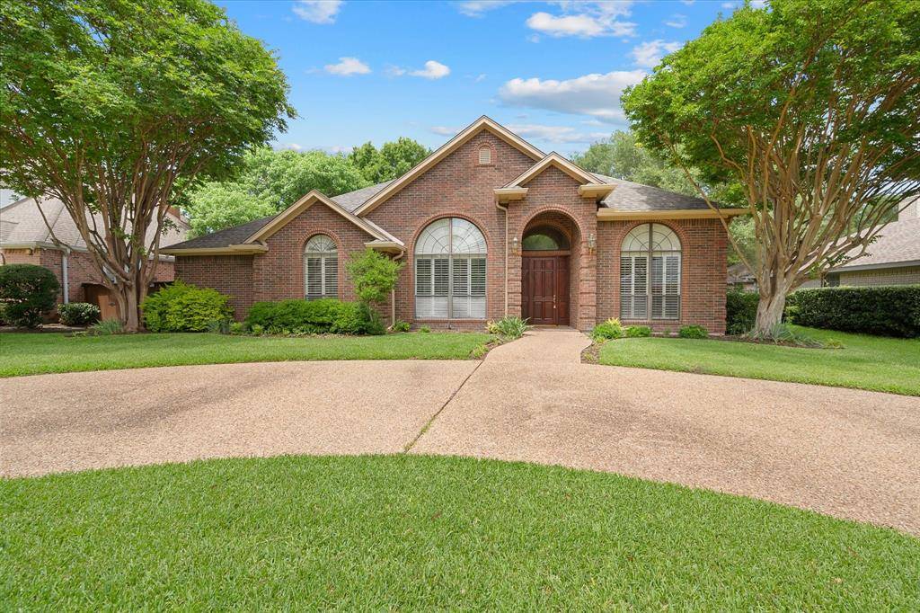 Corsicana, TX 75110,1604 Bridle Path