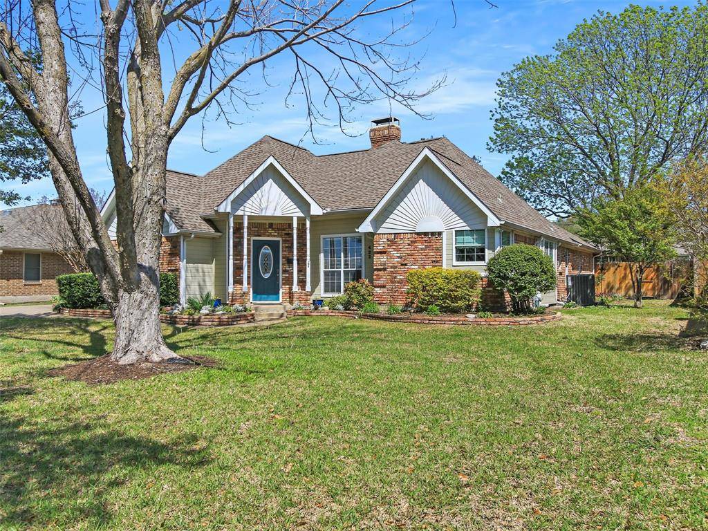 422 State Highway 78 N, Farmersville, TX 75442