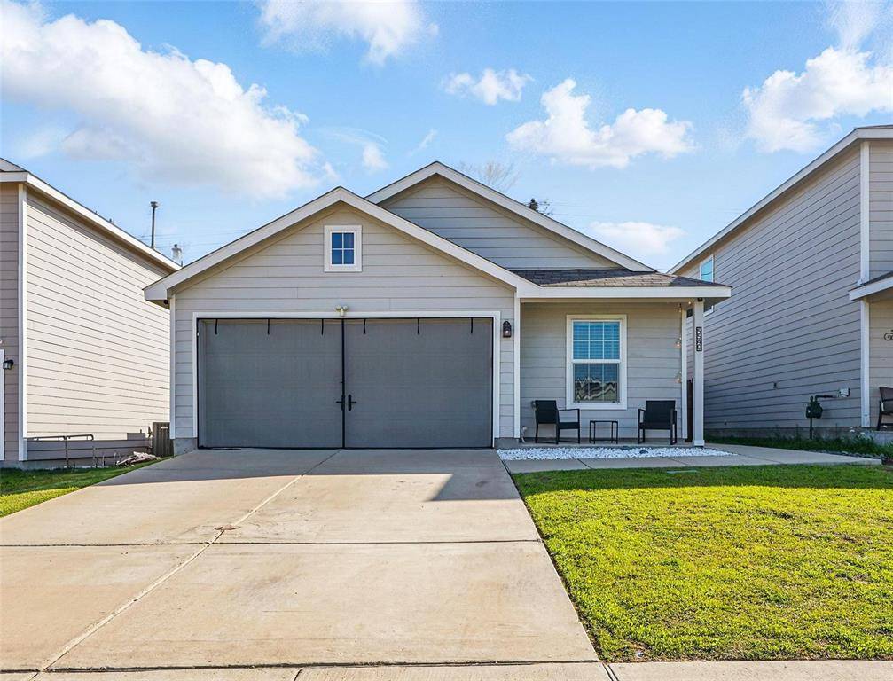 Forney, TX 75126,5540 Mcclelland Street