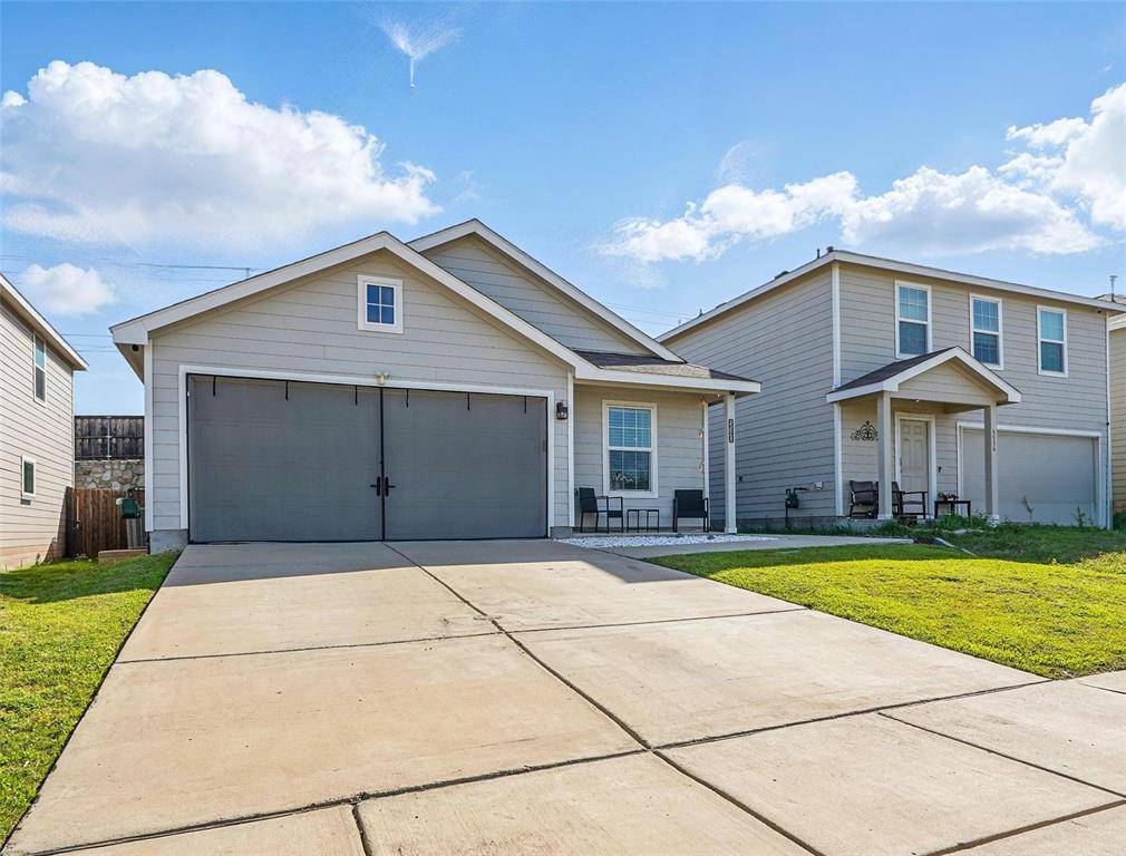 Forney, TX 75126,5540 Mcclelland Street