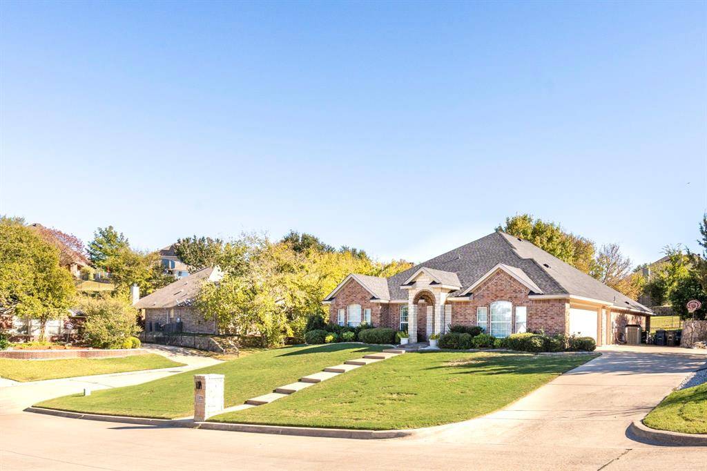 Fort Worth, TX 76008,11701 Cambria Court