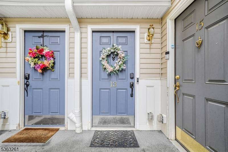 Hawthorne Boro, NJ 07506,13 Nelke Ct #407