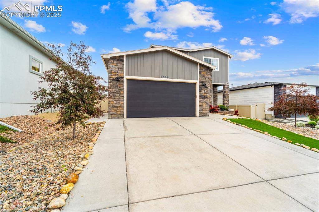 Peyton, CO 80831,9869 Meridian Hills TRL