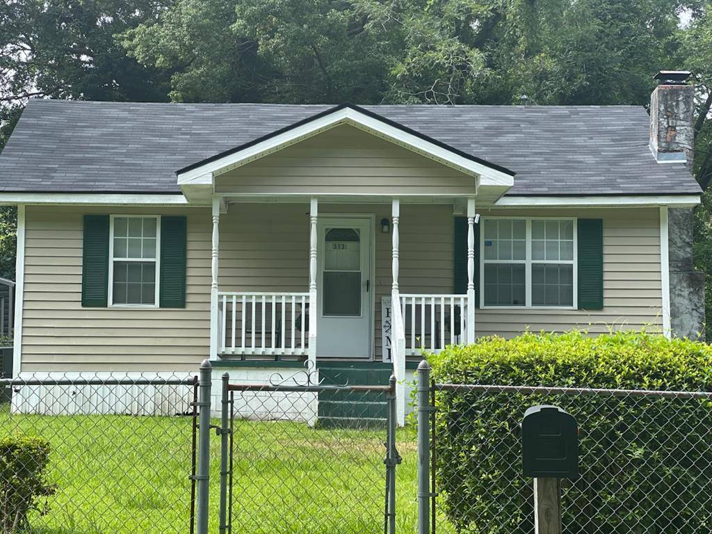 313 Felix St., Thomasville, GA 31792
