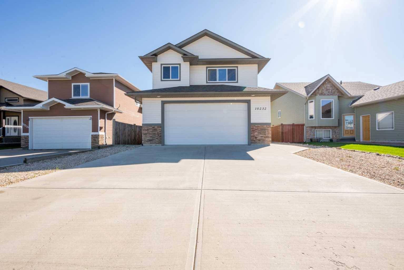 Sexsmith, AB T0H 3C0,10232 93 ST