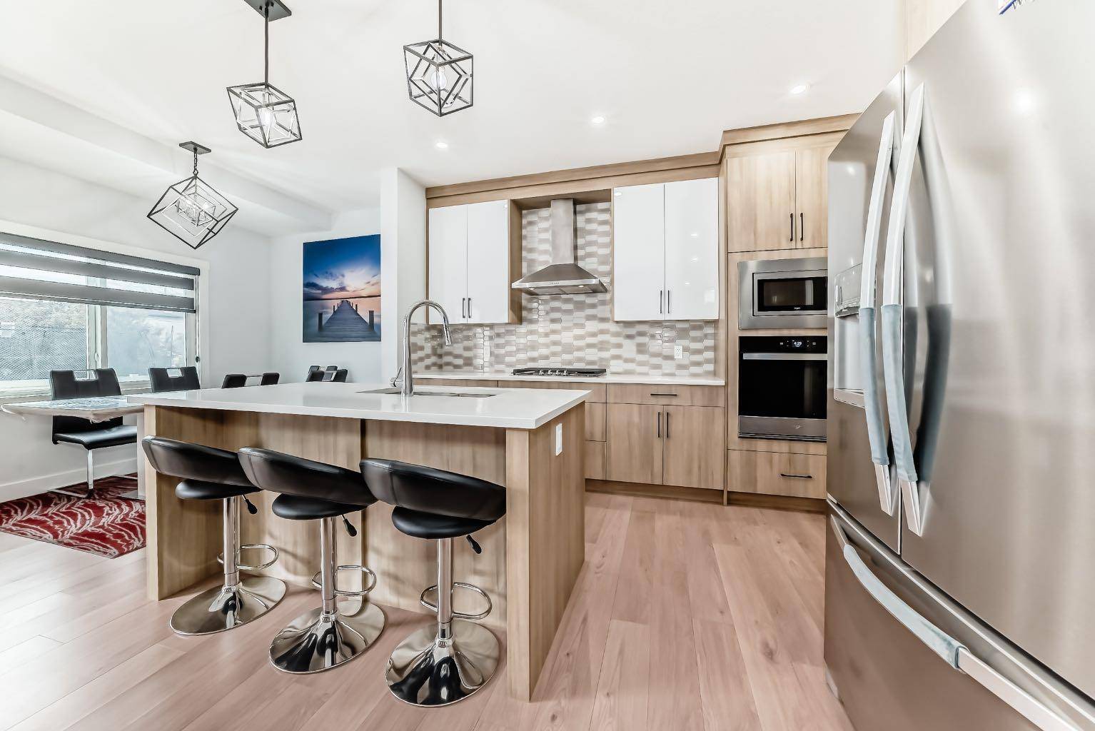 Calgary, AB T3J2K3,127 Saddlecrest GRV Northeast