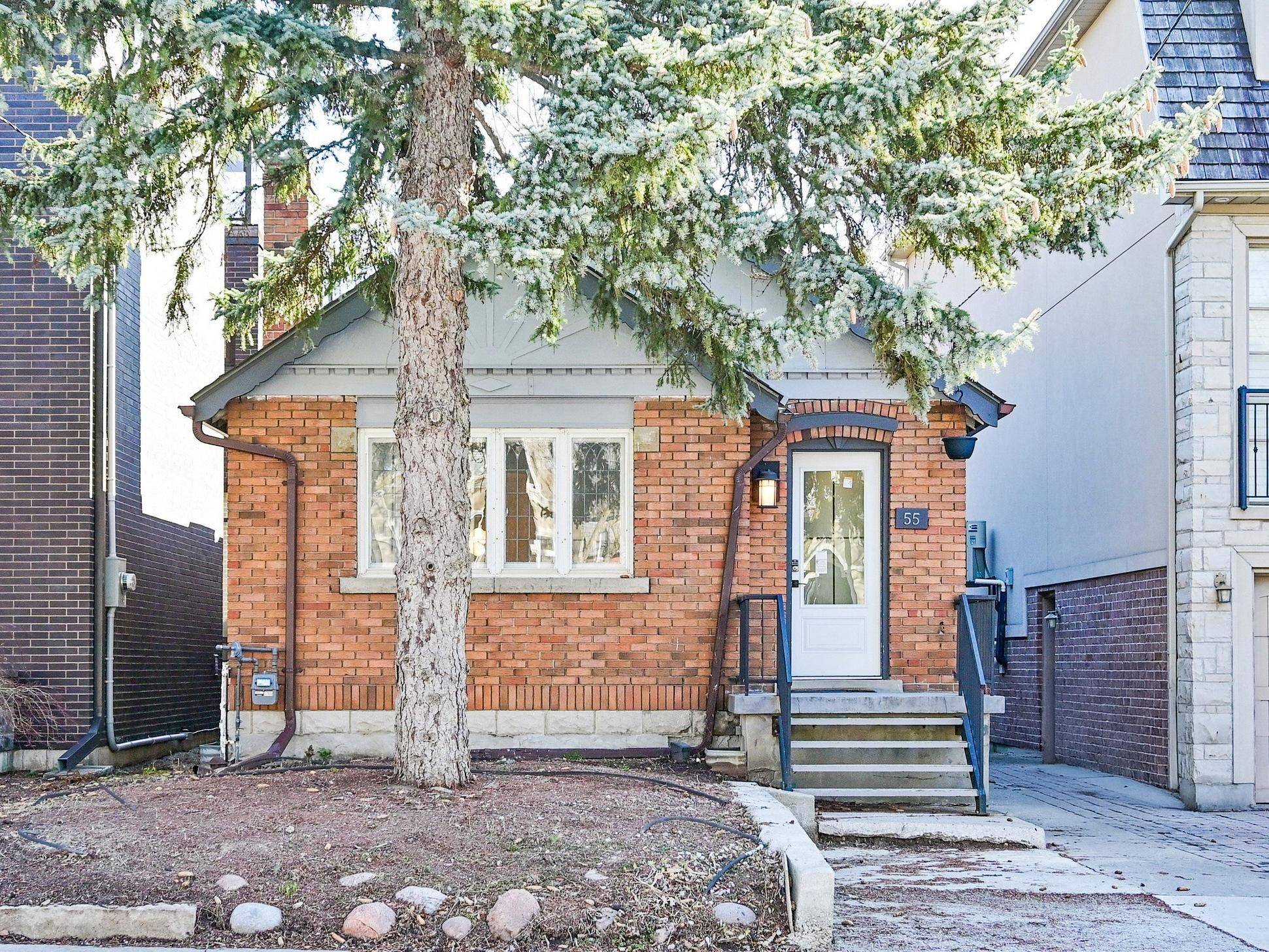 Toronto C10, ON M4S 2V6,55 Banff RD