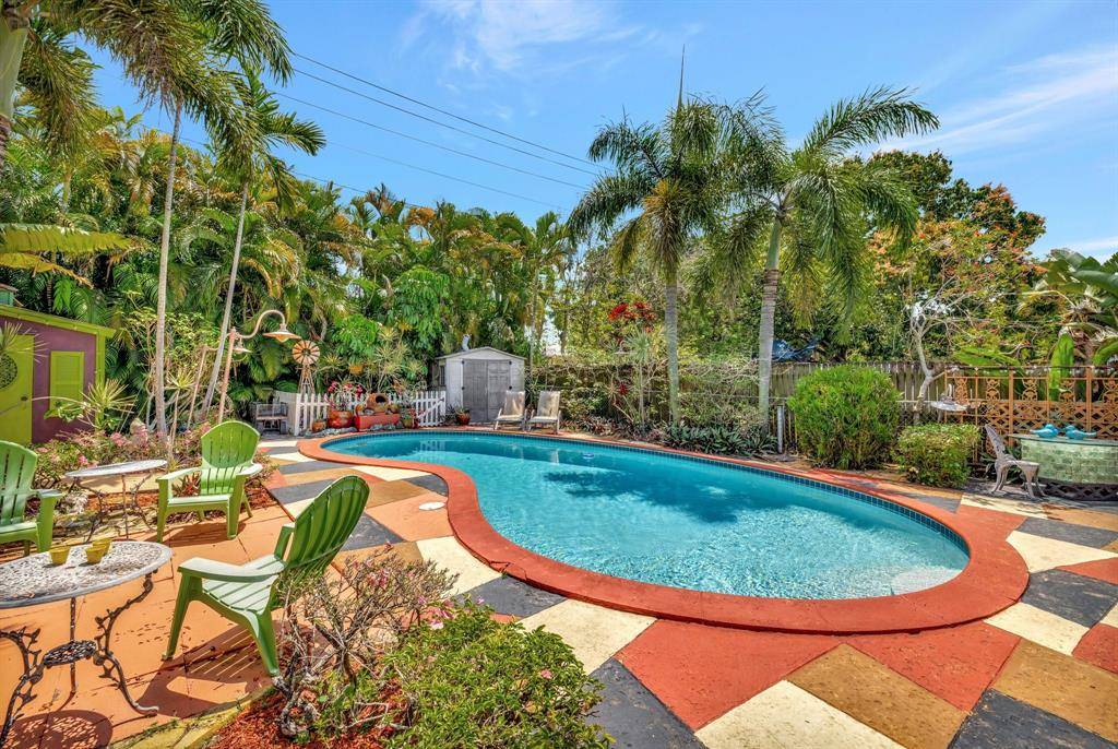 1336 NE 14th Avenue, Fort Lauderdale, FL 33304