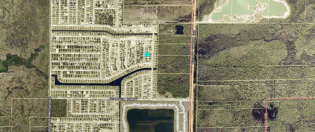 Cape Coral, FL 33993,4513 NW 34th Pl
