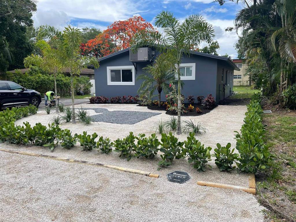 [StreetName, UnitNumber, StreetNumber, StreetDirPrefix], Fort Lauderdale, FL 33314