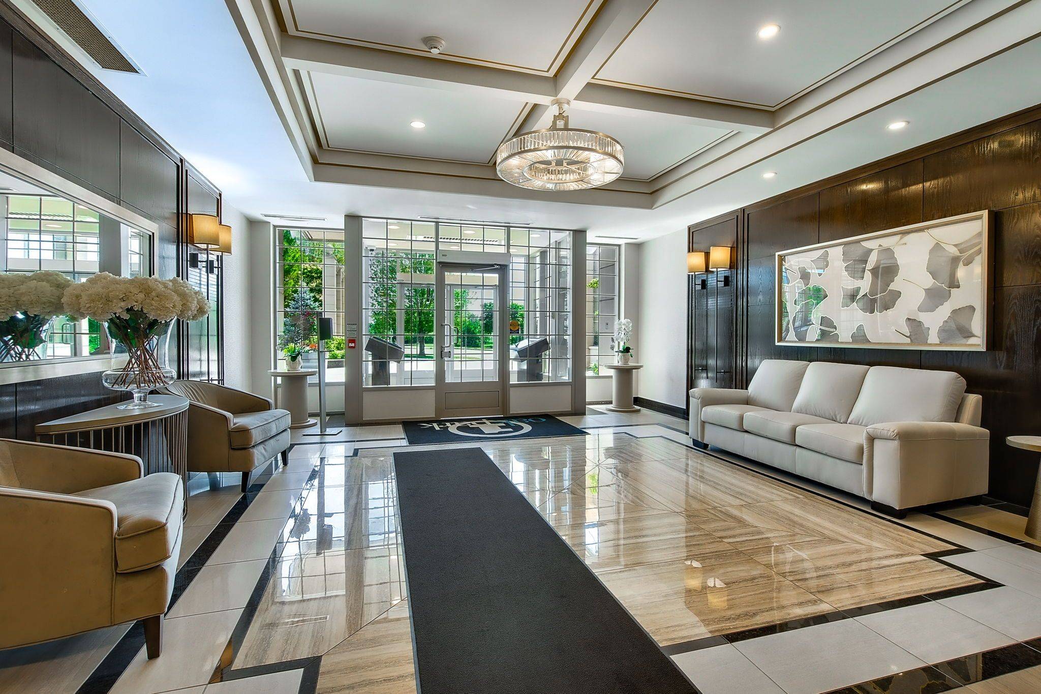 Oakville, ON L6H 0C7,2365 Central Park DR #906
