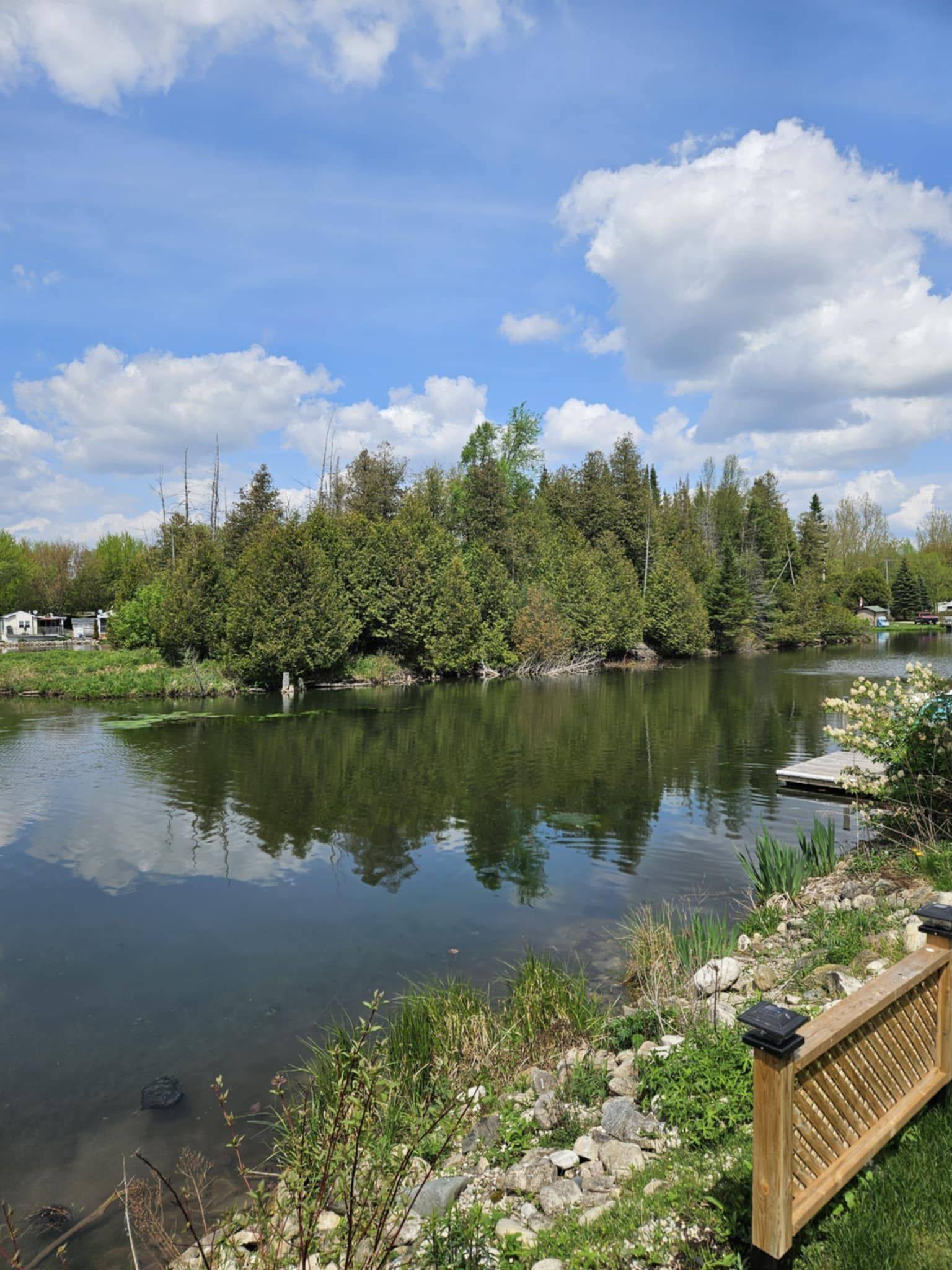 Wellington North, ON N0G 2L0,7489 SIDEROAD 5 N/A E #T106