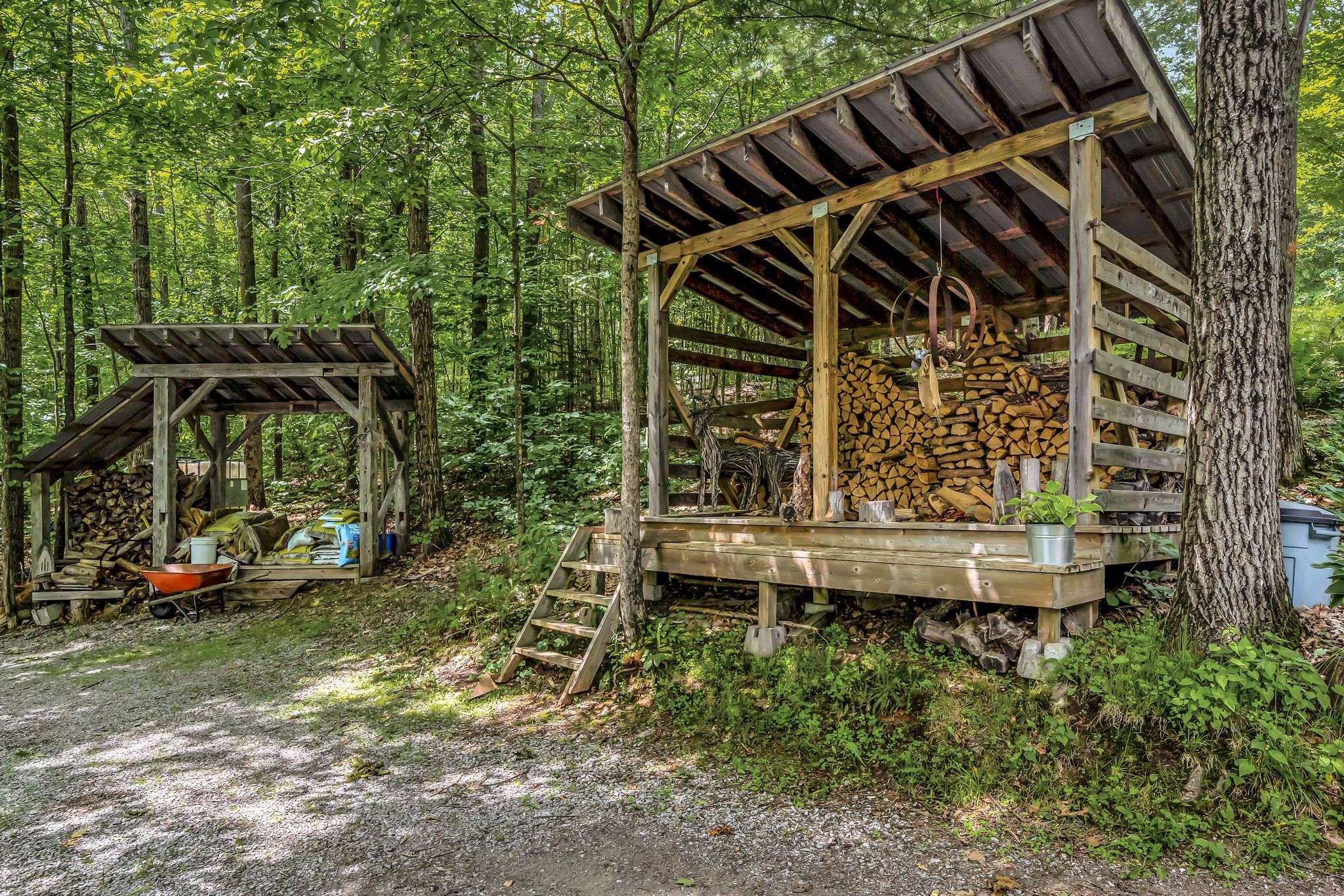 Highlands East, ON K0M 1R0,1031 Rotunda DR
