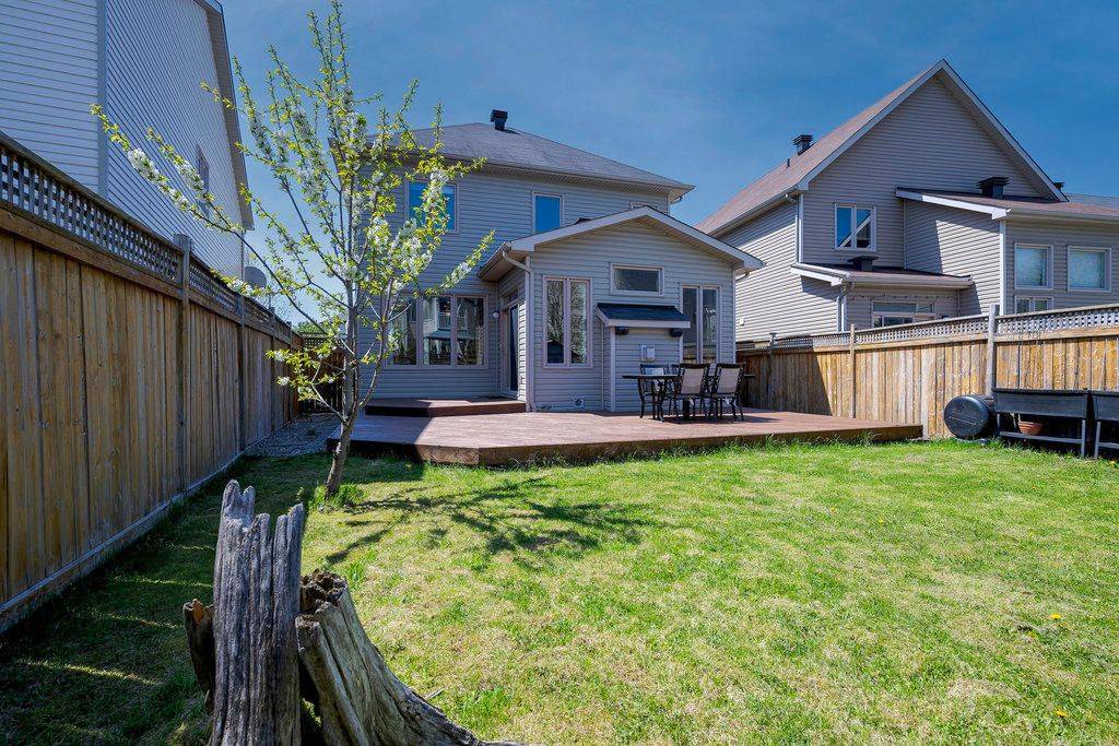 Kanata, ON K2T 0B4,218 Keyrock DR