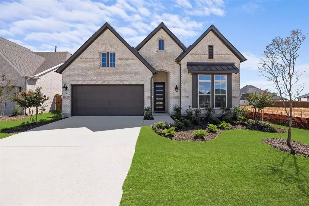 Aubrey, TX 76227,4209 Palomino Road