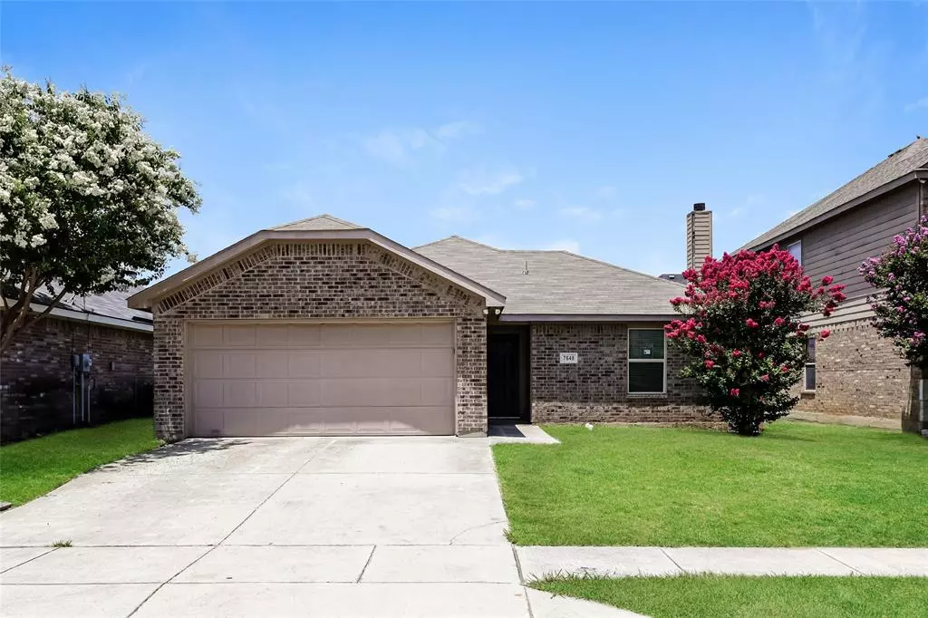 Fort Worth, TX 76123,7648 Rainbow Creek Drive