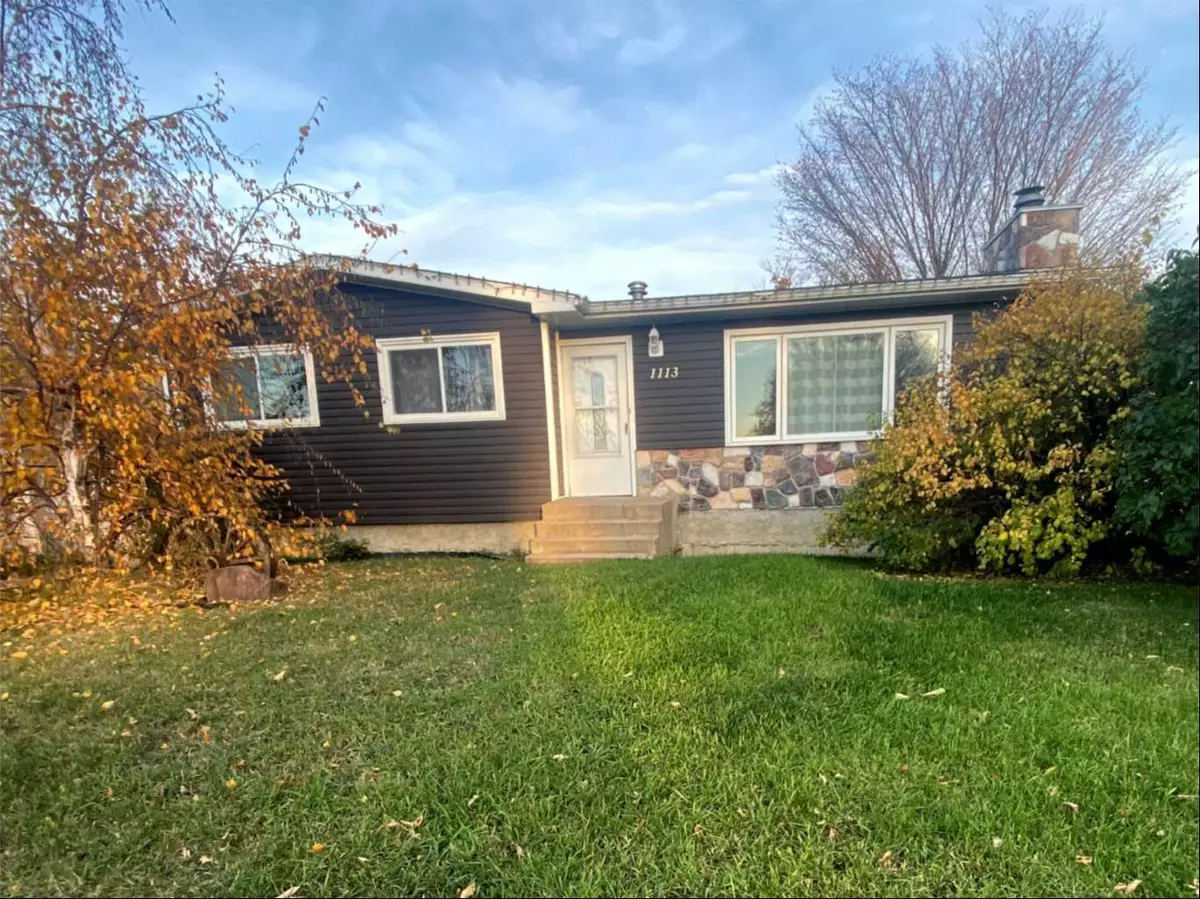 Wainwright, AB T9W 1E8,1113 14 Street