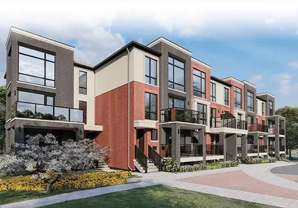 Brampton, ON L7A 0A7,25 Romilly AVE #21