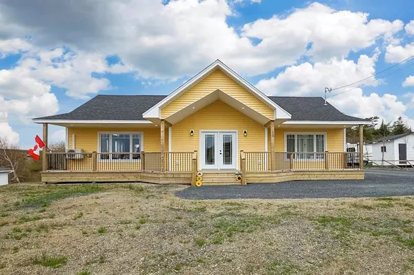 8-10 Goose Pond Extension #A, Bay Roberts, NL A0A 1G0
