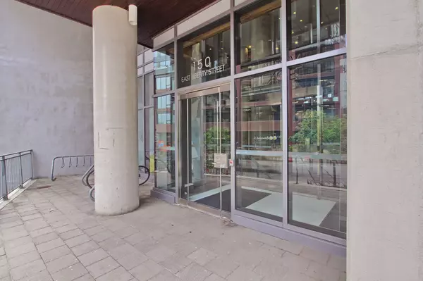 Toronto C01, ON M6K 3R5,150 East Liberty ST #1213